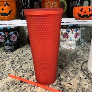 Starbucks Studded Tumbler